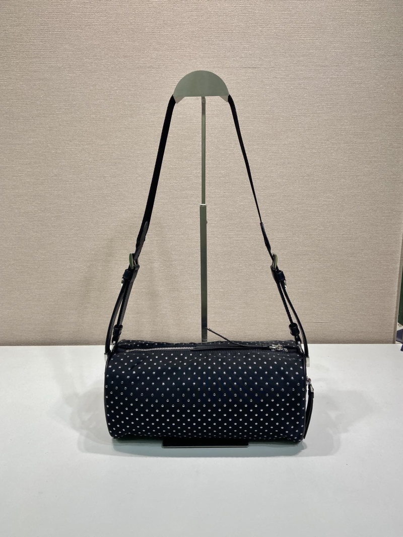Pra*a satchel bags